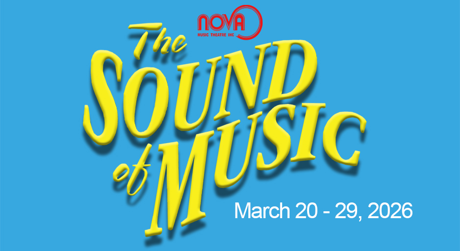 March Production The Sound of Music